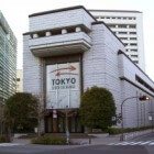 De Tokyo Stock Exchange